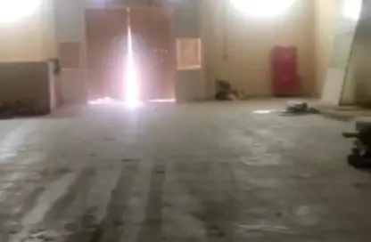 Warehouse - Studio - 1 Bathroom for rent in Umm Al Thuoob - Umm Al Quwain