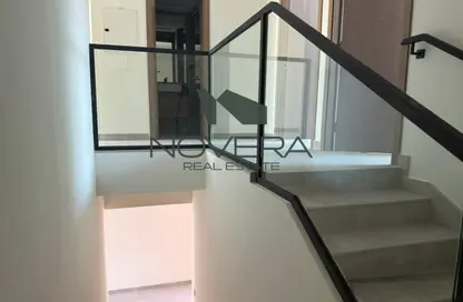 Townhouse - 3 Bedrooms - 3 Bathrooms for sale in Sharjah Sustainable City - Sharjah Townhouse - 3 Bedrooms - 3 Bathrooms for sale in Sharjah Sustainable City - Sharjah