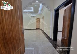 Apartment - 3 bedrooms - 4 bathrooms for rent in Al Shuaibah - Al Rawdah Al Sharqiyah - Al Ain