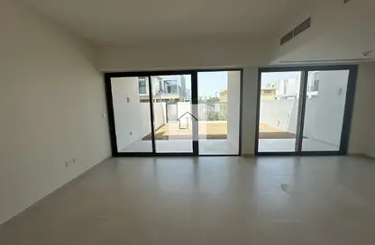 Villa - 3 Bedrooms - 4 Bathrooms for rent in Nara - The Valley - Dubai
