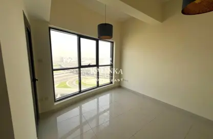 شقة - غرفة نوم - 1 حمام للايجار في برج إسكان - دبي مارينا - دبي