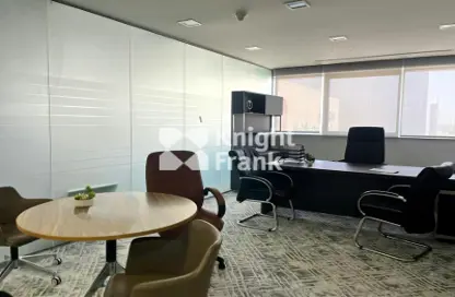 عمارة بالكامل - استوديو للايجار في صحارى - مدينة محمد بن زايد - أبوظبي