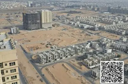 شقة - 2 غرف نوم - 2 حمامات للبيع في برج اللافندر - مدينة الإمارات - عجمان