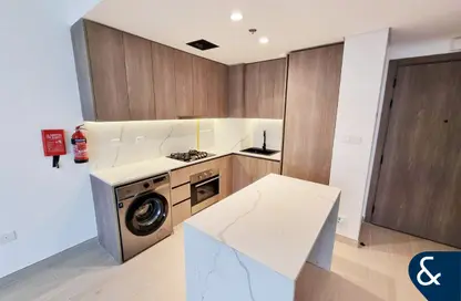 Apartment - 1 Bedroom - 1 Bathroom for sale in Laya Heights - Dubai Studio City - Dubai Apartment - 1 Bedroom - 1 Bathroom for sale in Laya Heights - Dubai Studio City - Dubai