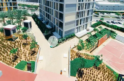 Apartment - 2 Bedrooms - 3 Bathrooms for sale in Mesk 2 - Midtown - Dubai Production City (IMPZ) - Dubai