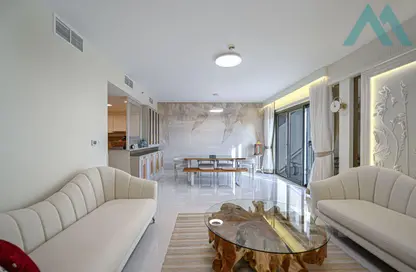 Apartment - 3 Bedrooms - 4 Bathrooms for sale in Al Yelayiss 1 - Dubai