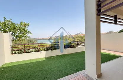 Villa - 3 Bedrooms - 4 Bathrooms for rent in Flamingo Villas - Mina Al Arab - Ras Al Khaimah Villa - 3 Bedrooms - 4 Bathrooms for rent in Flamingo Villas - Mina Al Arab - Ras Al Khaimah