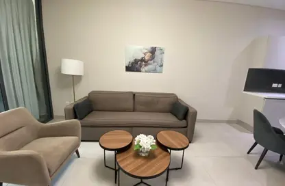 شقة - 1 حمام للايجار في سول افين - الخليج التجاري - دبي شقة - 1 حمام للايجار في سول افين - الخليج التجاري - دبي