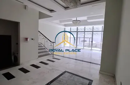Villa - 3 Bedrooms - 3 Bathrooms for rent in The Dreamz - Al Furjan - Dubai
