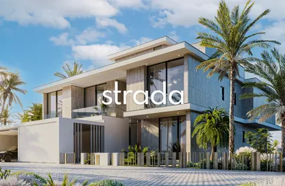 Apartment - 2 Bedrooms - 2 Bathrooms for sale in Oakley Square Residences - Jumeirah Village Circle - Dubai