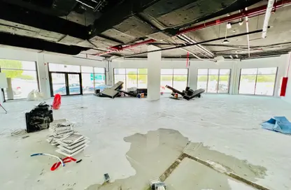 متجر - استوديو - 1 حمام للايجار في جداف فيوز - الجداف - دبي