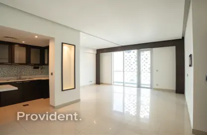 Apartment - 1 Bedroom - 2 Bathrooms for sale in Ubora Tower 1 - Ubora Towers - Business Bay - Dubai