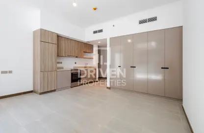 Apartment - Studio - 1 Bathroom for rent in Urban Oasis - Business Bay - Dubai