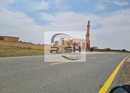 Land for sale in Masfoot 8 - Masfoot - Ajman