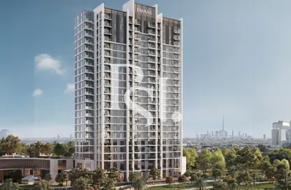 شقة - غرفة نوم - 1 حمام للبيع في جولف هيلسايد - دبي هيلز استيت - دبي شقة - غرفة نوم - 1 حمام للبيع في جولف هيلسايد - دبي هيلز استيت - دبي