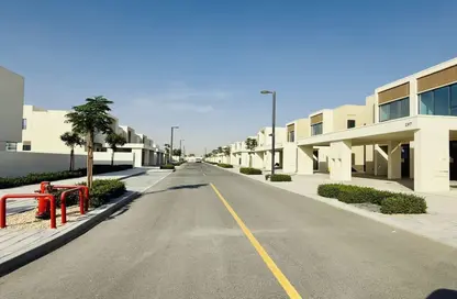 Villa - 3 Bedrooms - 4 Bathrooms for rent in Talia - The Valley - Dubai
