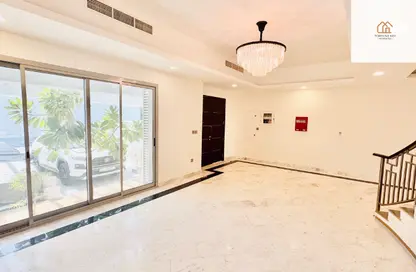 Townhouse - 4 Bedrooms - 4 Bathrooms for sale in The Dreamz - Al Furjan - Dubai