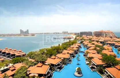 بنتهاوس - 4 غرف نوم - 5 حمامات للبيع في عزيزي مينا - نخلة جميرا - دبي