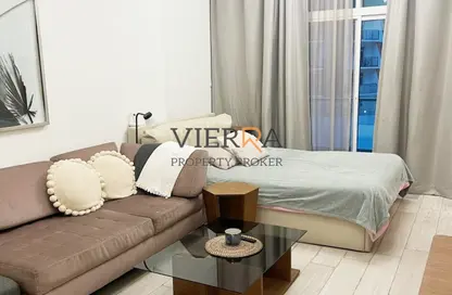Apartment - 1 Bathroom for sale in Azizi Aliyah - Al Jaddaf - Dubai