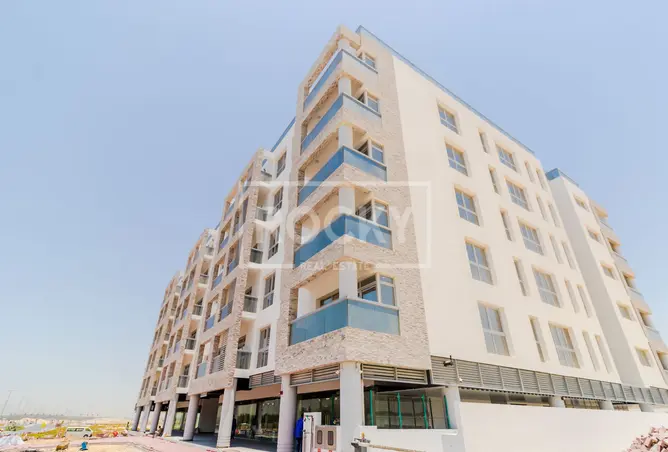 Apartment - 2 Bedrooms - 3 Bathrooms for sale in Grenland Residence - District 11 - Mohammed Bin Rashid City - Dubai
