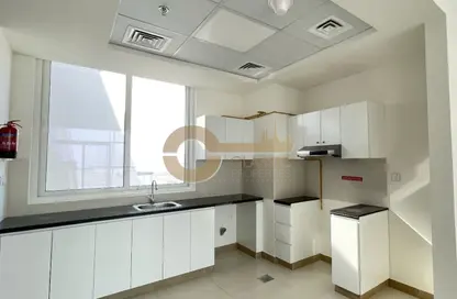 Apartment - 1 Bedroom - 1 Bathroom for rent in Binghatti Gateway - Al Jaddaf - Dubai