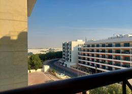 Outdoor Building image for: Apartment - 2 bedrooms - 3 bathrooms for rent in Al Shebley Building - Dubai Investment Park - Dubai, Image 1