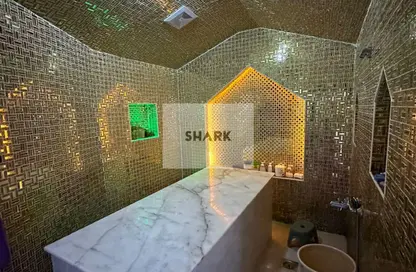 Retail - Studio - 3 Bathrooms for sale in Al Naemiya Tower 1 - Al Naemiya Towers - Al Nuaimiya - Ajman
