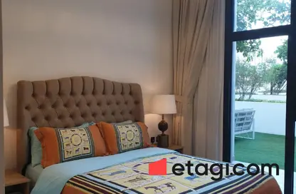 شقة - 2 غرف نوم - 3 حمامات للايجار في حياتي رزدنسز - قرية الجميرا سركل - دبي