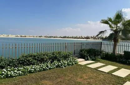 Townhouse - 4 Bedrooms - 6 Bathrooms for sale in Falcon Island North - Falcon Island - Al Hamra Village - Ras Al Khaimah