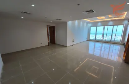 شقة - 3 غرف نوم - 3 حمامات للايجار في كورنيش راس الخيمة - رأس الخيمة