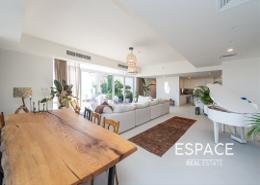 Apartment - 4 bedrooms - 4 bathrooms for sale in Zaya Hameni - Jumeirah Village Circle - Dubai