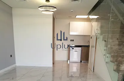 Townhouse - 1 Bedroom - 2 Bathrooms for rent in Rukan Tower B - Rukan Tower - Dubai Land - Dubai