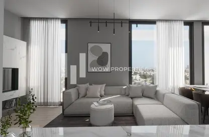 Apartment - 1 Bedroom - 1 Bathroom for sale in Darb 4 - Al Mamsha - Muwaileh - Sharjah