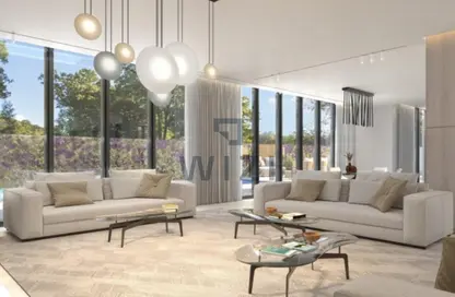 Townhouse - 4 Bedrooms - 5 Bathrooms for sale in Hayyan - Sharjah
