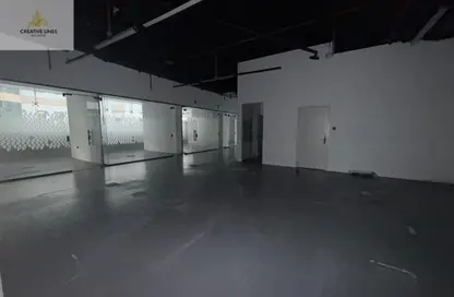 Shop - Studio - 1 Bathroom for rent in Spectrum Building - Oud Metha - Bur Dubai - Dubai Shop - Studio - 1 Bathroom for rent in Spectrum Building - Oud Metha - Bur Dubai - Dubai