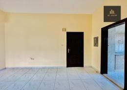 Empty Room image for: Apartment - 1 bedroom - 1 bathroom for rent in Al Khrais - Al Jimi - Al Ain, Image 1