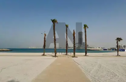 فيلا - 4 غرف نوم - 5 حمامات للبيع في خليج دانه - جزيرة المرجان - رأس الخيمة