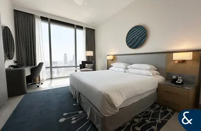 Apartment - Studio - 1 Bathroom for sale in The One at Jumeirah Village Circle - Jumeirah Village Circle - Dubai