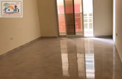 شقة - غرفة نوم - 2 حمامات للايجار في بناية ابناء صقر - 1 الحميدية - الحميدية - عجمان