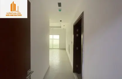 شقة - غرفة نوم - 2 حمامات للايجار في العامرة جاردنز - العامرة - عجمان