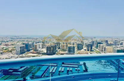 شقة - 3 غرف نوم - 3 حمامات للايجار في برج زعبيل - شارع الشيخ زايد - دبي