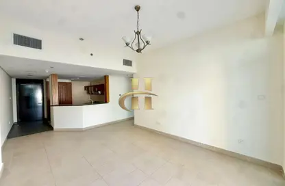 Apartment - 1 Bedroom - 2 Bathrooms for rent in Lakeside Residence - JLT Cluster A - Jumeirah Lake Towers - Dubai