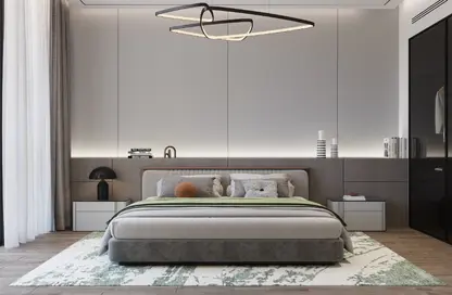 Apartment - 2 Bedrooms - 1 Bathroom for sale in Samana Park Meadows - Dubai Land Residence Complex - Dubai