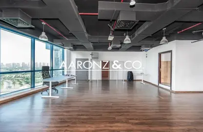 مكتب - استوديو - 1 حمام للايجار في خور الجميرا  3 - (JLT) مجمع X - أبراج بحيرات الجميرا - دبي