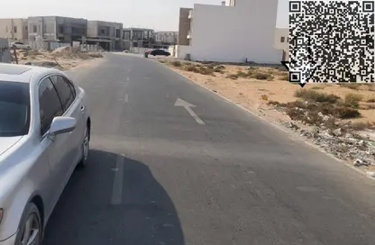 أرض - استوديو للبيع في الزاهية - عجمان