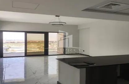Apartment - 1 Bedroom - 2 Bathrooms for sale in Rukan Tower B - Rukan Tower - Dubai Land - Dubai