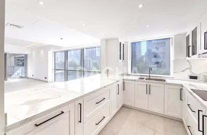 Apartment - 3 Bedrooms - 4 Bathrooms for sale in Marina Tower - Dubai Marina - Dubai