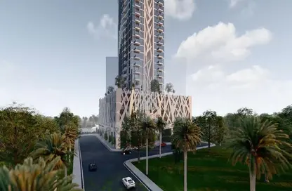 Apartment - 2 Bedrooms - 3 Bathrooms for sale in Renad Tower - Al Reem Island - Abu Dhabi