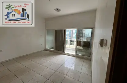 Apartment - 2 Bedrooms - 3 Bathrooms for rent in Al Majaz 2 - Al Majaz - Sharjah