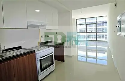 Apartment - Studio - 1 Bathroom for rent in Jasmine A - Jasmine - DAMAC Hills - Dubai